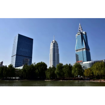 ​上海高质量发展路径：从“工业锈带”到改革开放新高地